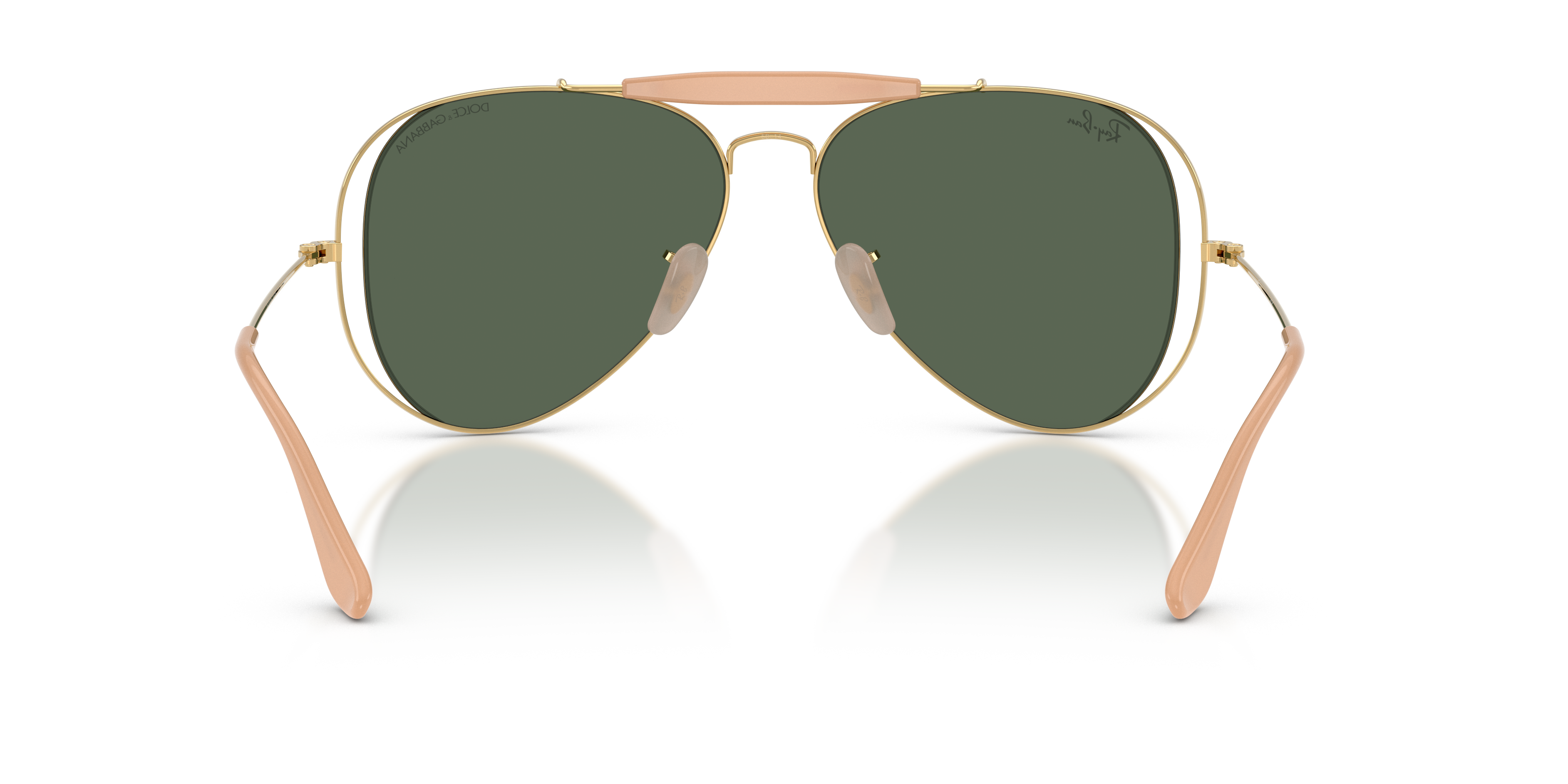 Ray-Ban RB3029M 001/71  